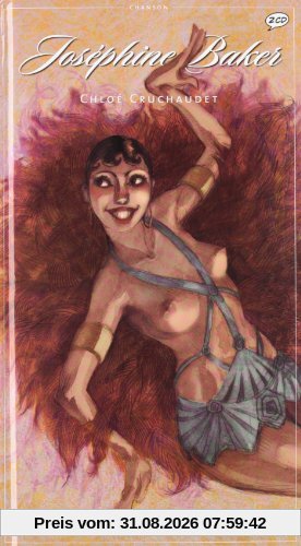 Joséphine Baker