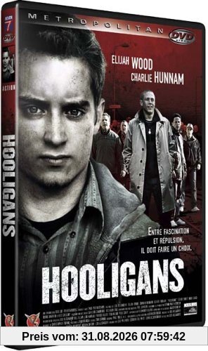Hooligans [FR Import]