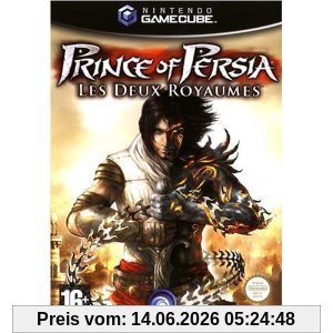 Prince of Persia 3 / Version Française
