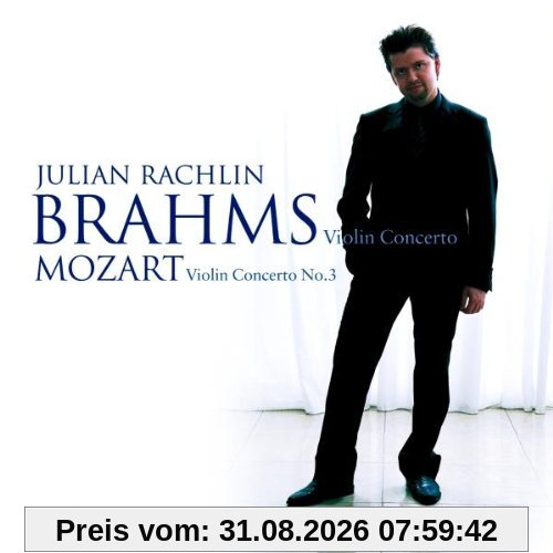 Violinkonzerte