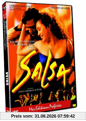 salsa