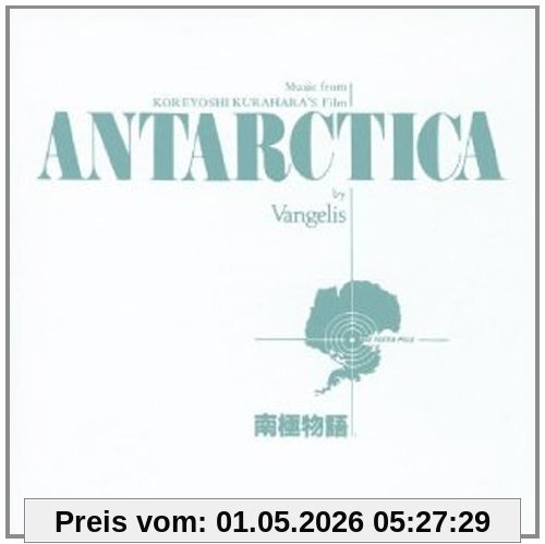 Antarctica