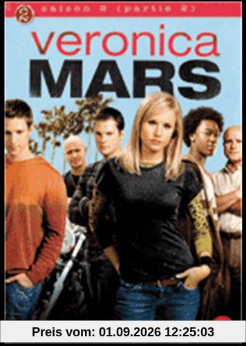 Veronica Mars, saison 2 - partie 2