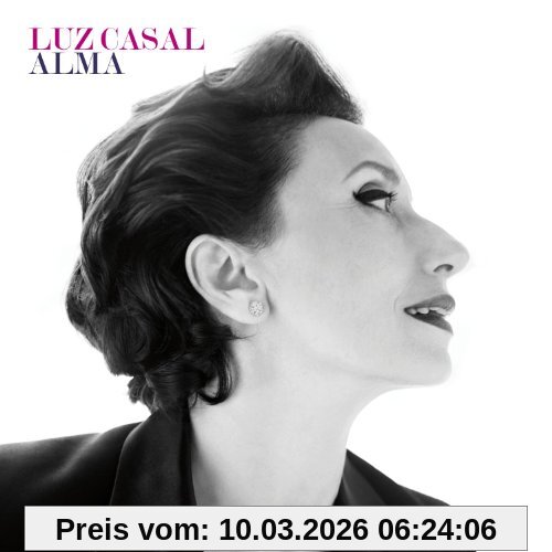 Luz Casal Alma