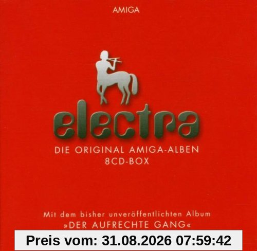 Die Original Alben