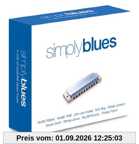 Simply Blues