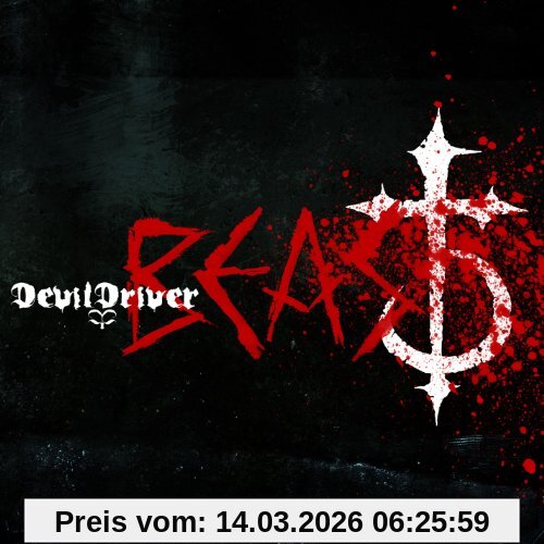 Devil Driver Beast