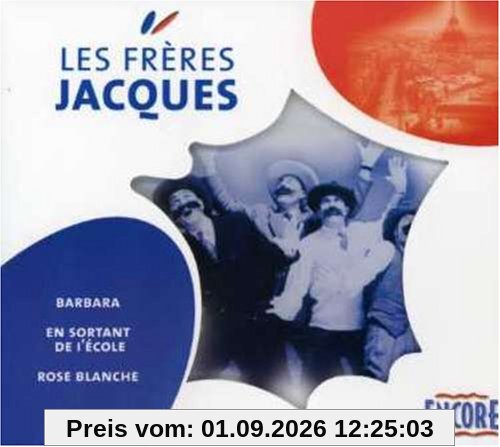 Les Freres Jacques