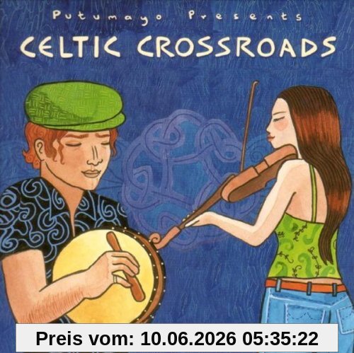 Celtic Crossroads