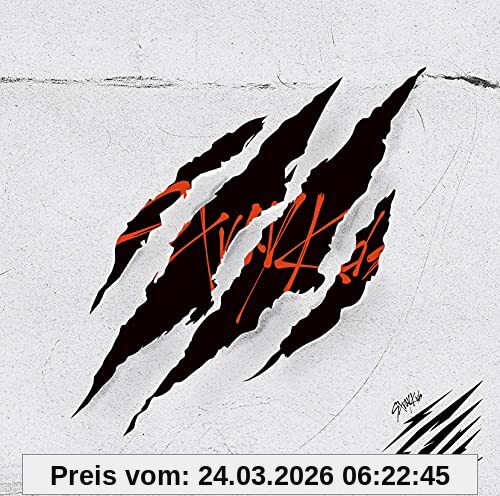 Scars/Sorikun-Japan Version