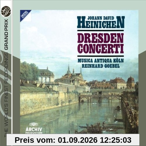Dresden Concerti