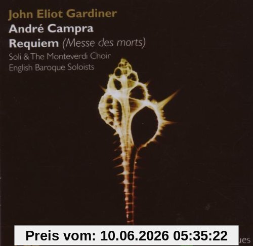 Requiem/Messe Des Morts