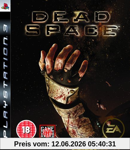 Dead Space [UK-Import]