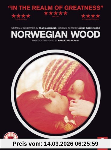 Tran Anh Hung Norwegian Wood [Uk Import]