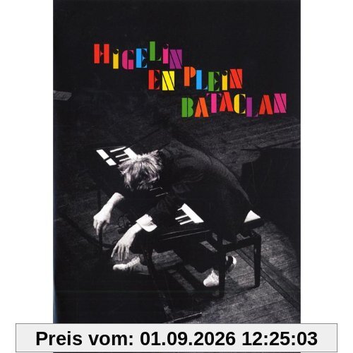 En Plein Bataclan [2 DVDs]