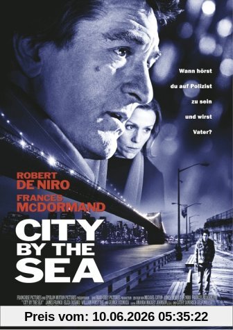 City by the Sea