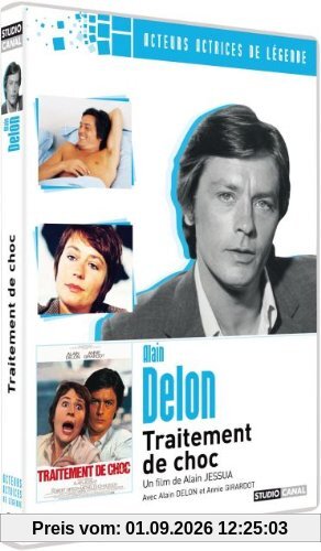 Traitement de choc [FR Import]
