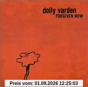Forgiven Now
