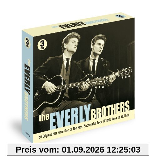 The Everly Brothers
