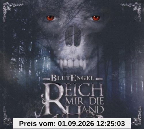 Reich Mir die Hand