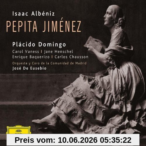 Pepita Jimenez