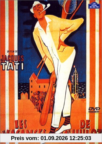 Les Vacances de Mr Hulot