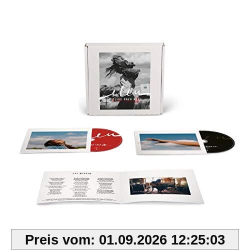 Blind Über Rot (Ltd.Deluxe Edition)