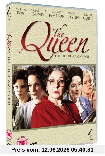 Steven Mackintosh The Queen [Uk Import]