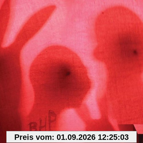 Blood Bunny/Black Rabbit