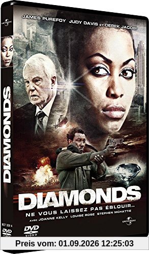 Diamonds [FR Import]