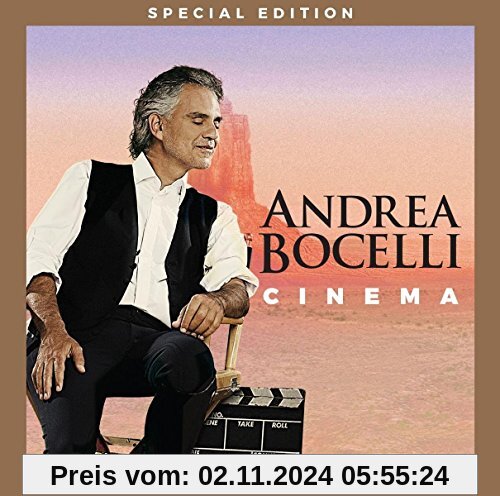 Cinema (Special Edition)