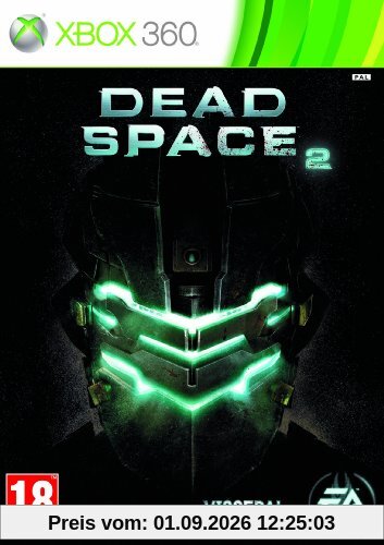 Dead Space 2 [PEGI]
