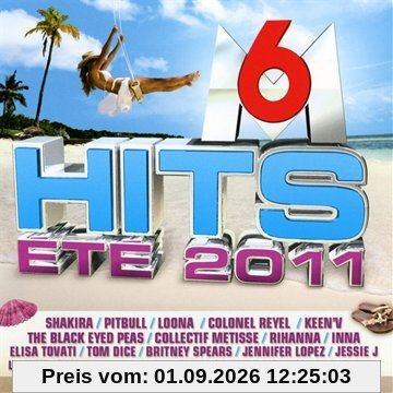 M6 Hits Ete 2011