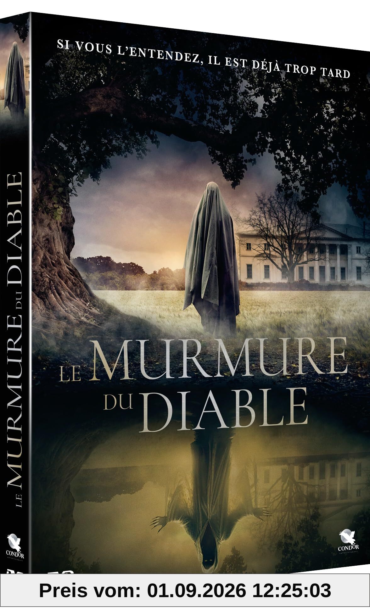 Le Murmure du Diable