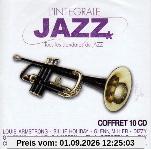 L Integarle Jazz