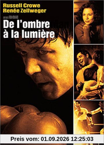 De l'ombre à la lumière [FR IMPORT]