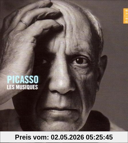 Les Musiques de Picasso