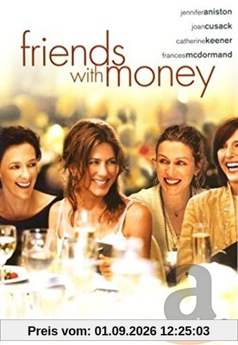 FRIENDS WITH MONEY