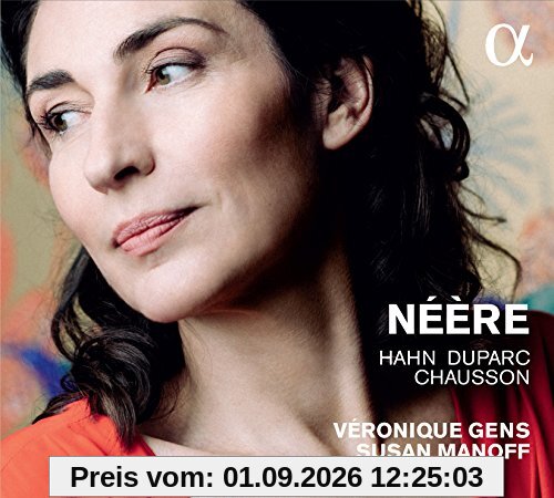 Néère-Lieder