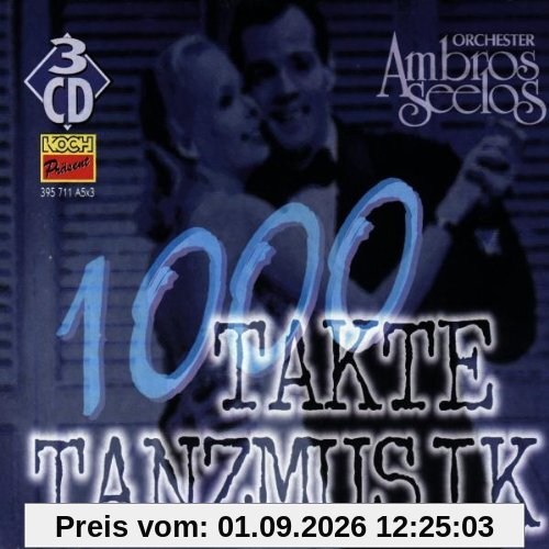 1000 Takte Tanzmusik