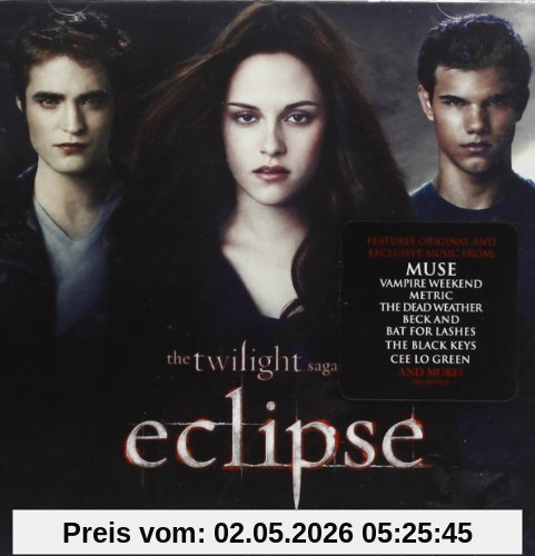 Eclipse-Twilight Saga