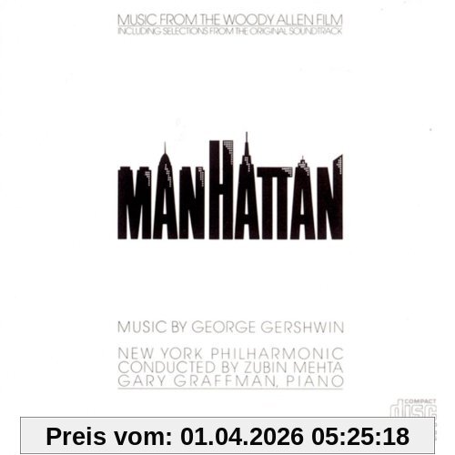 Manhattan:Music from the Film