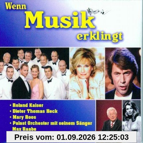 Wenn Musik Erklingt