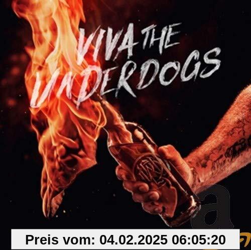 Viva the Underdogs