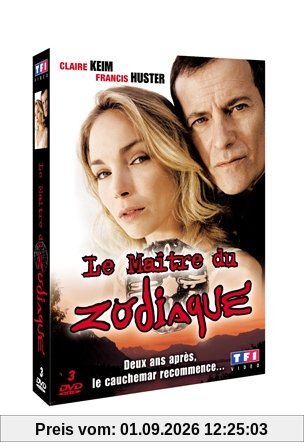 Le Maître du Zodiaque [FR Import]
