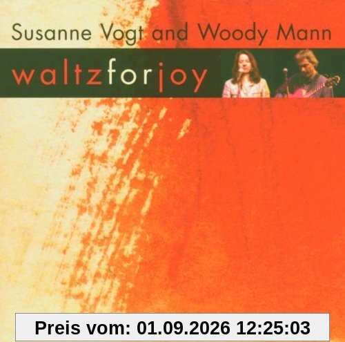 Waltz for Joy