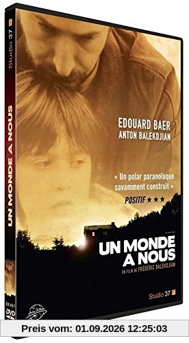 Un monde à nous [FR Import]