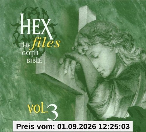 Hex Files 3