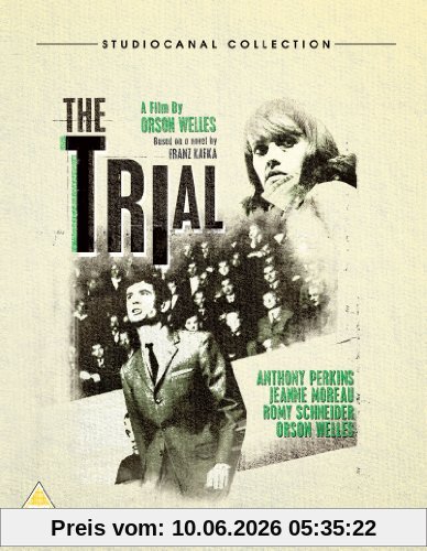Trial 50th Anniversary [Studio