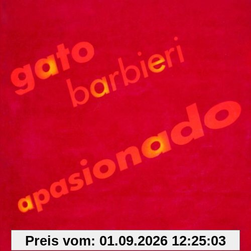 Apasionado